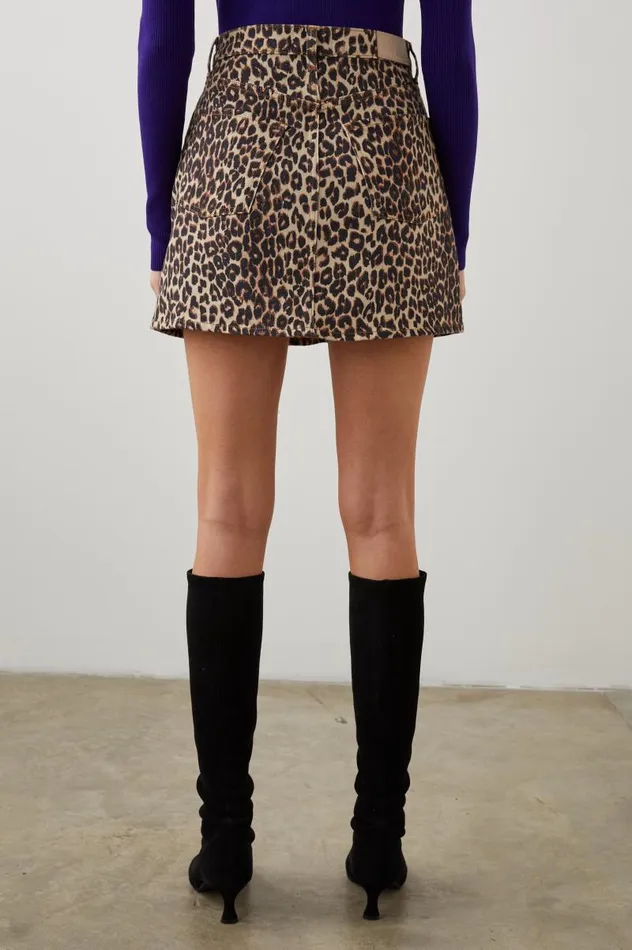 Rails Skirts Women LAUREL SKIRT Nala