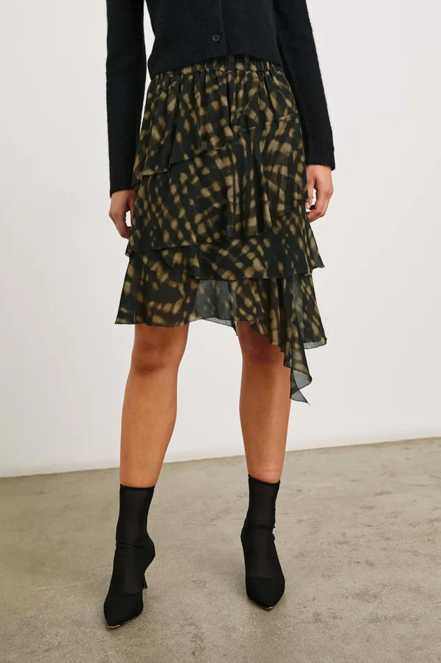 Rails Skirts Women NATALIA SKIRT Cypress