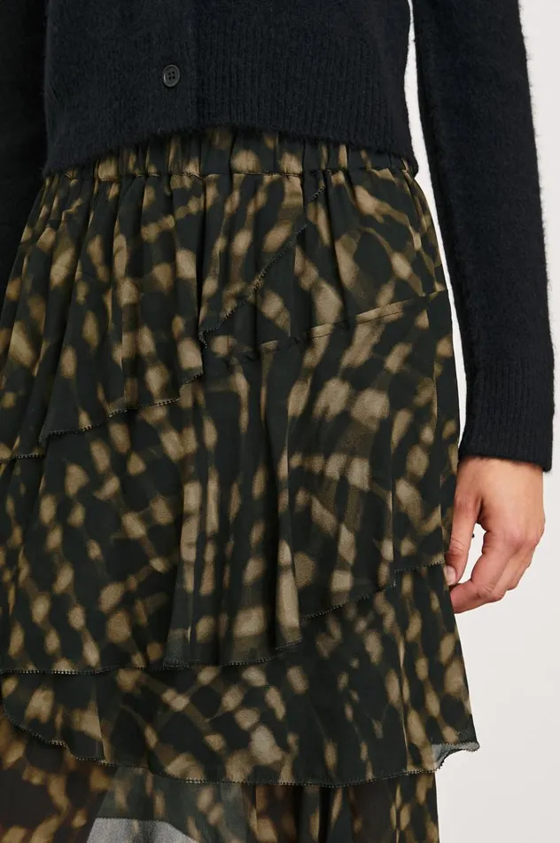 Rails Skirts Women NATALIA SKIRT Cypress