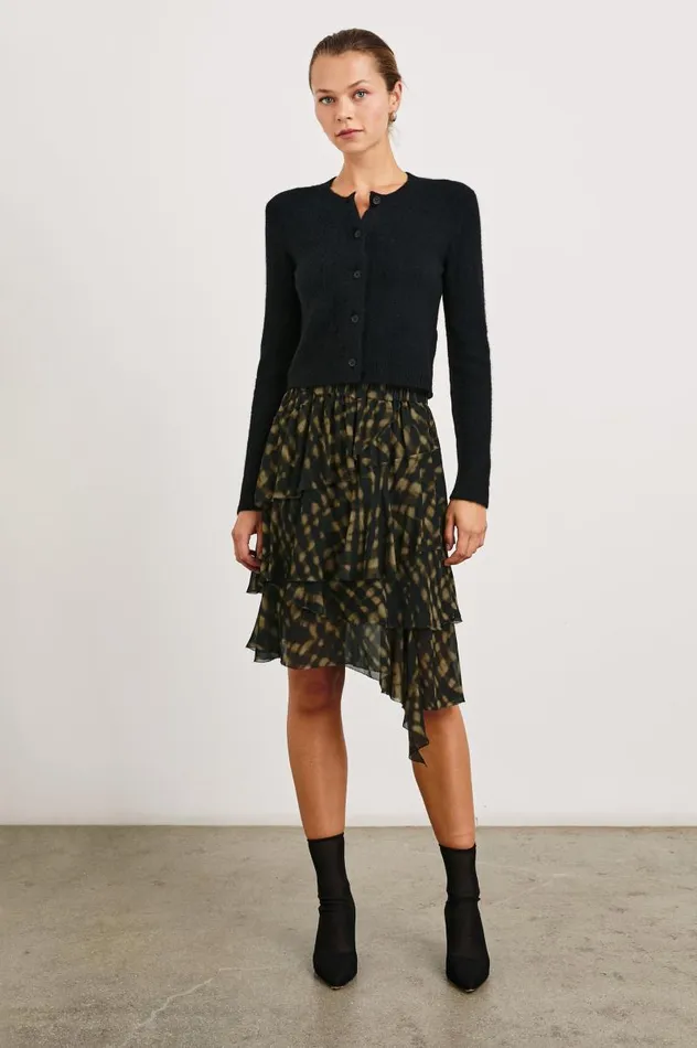 Rails Skirts Women NATALIA SKIRT Cypress
