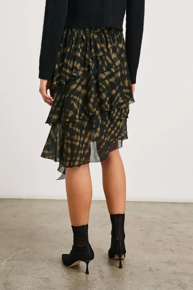 Rails Skirts Women NATALIA SKIRT Cypress