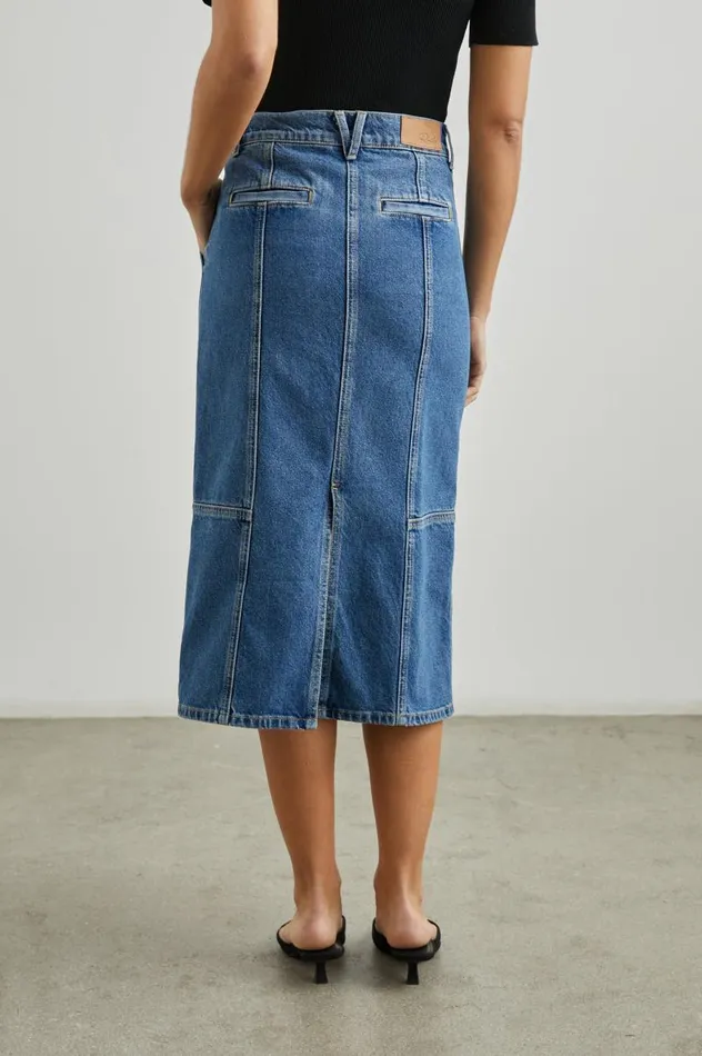 Rails Skirts Women OLYMPIC SKIRT Sorrento