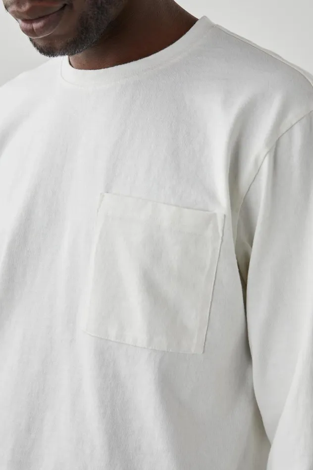 Rails TShirts and Thermals Men CYD TSHIRT White