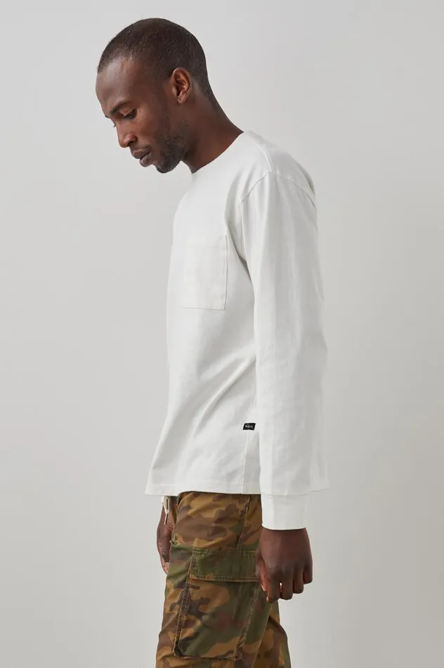 Rails TShirts and Thermals Men CYD TSHIRT White