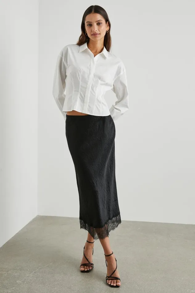 Rails Tops Women ANABELLE TOP White