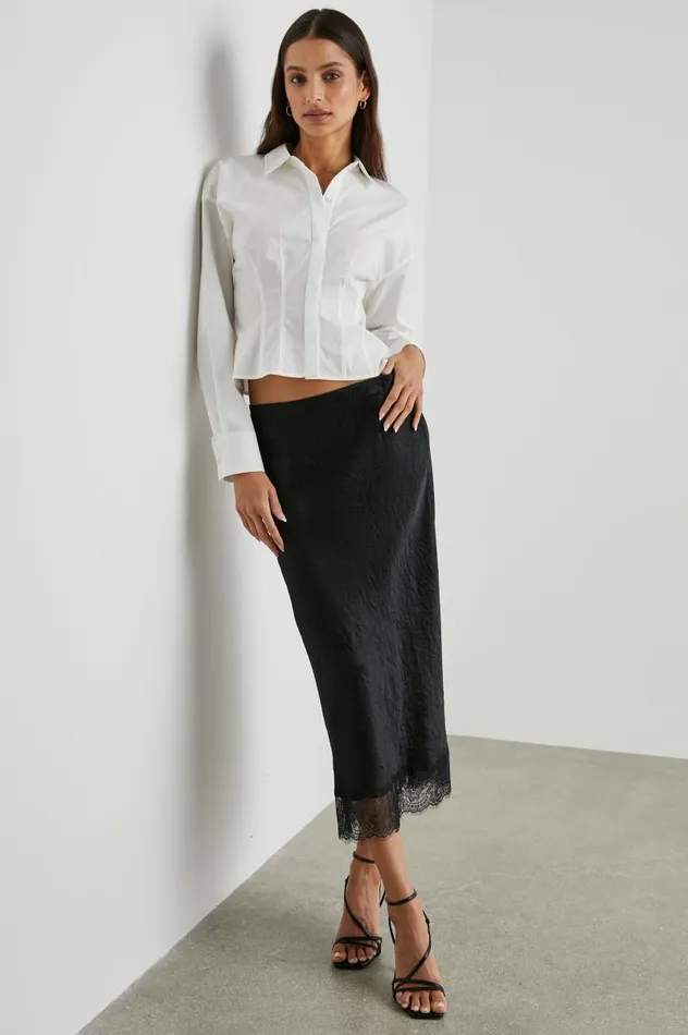 Rails Tops Women ANABELLE TOP White