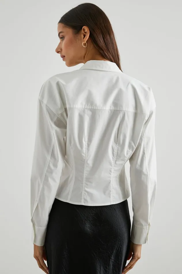 Rails Tops Women ANABELLE TOP White