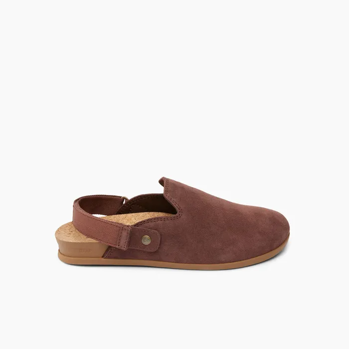 Reef Clogs Women Vista Hatha Cappuccino