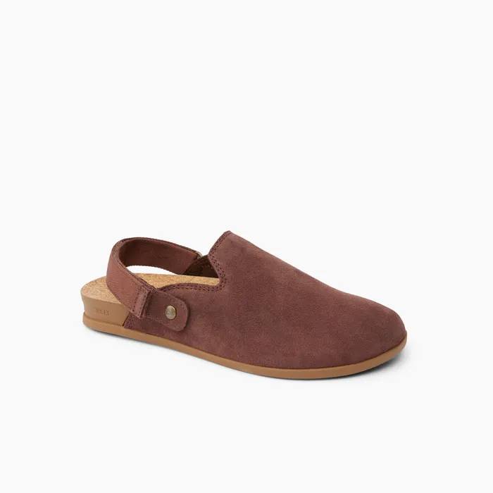 Reef Clogs Women Vista Hatha Cappuccino Reef Clogs Women Vista Hatha Cappuccino