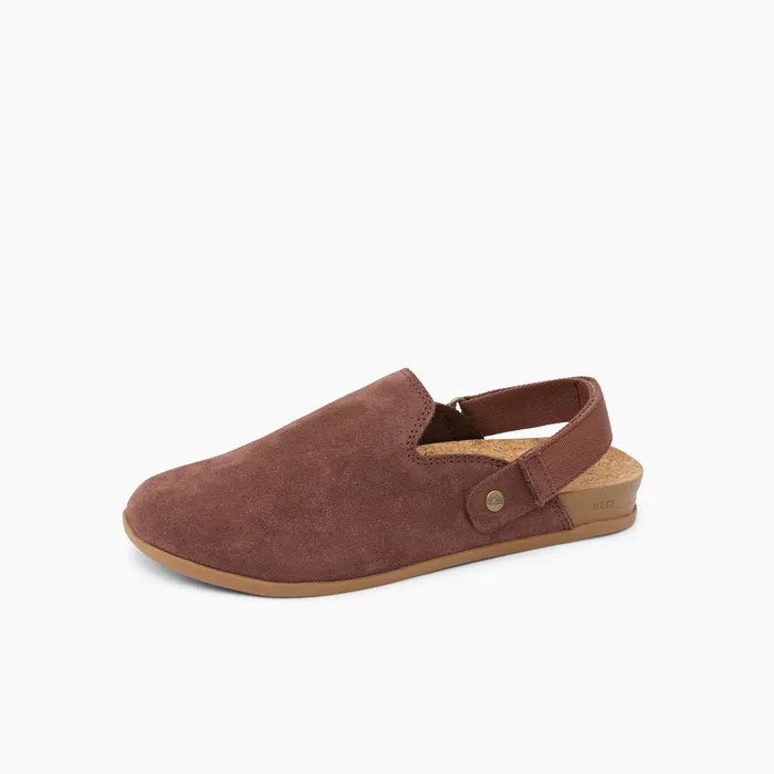 Reef Clogs Women Vista Hatha Cappuccino Reef Clogs Women Vista Hatha Cappuccino