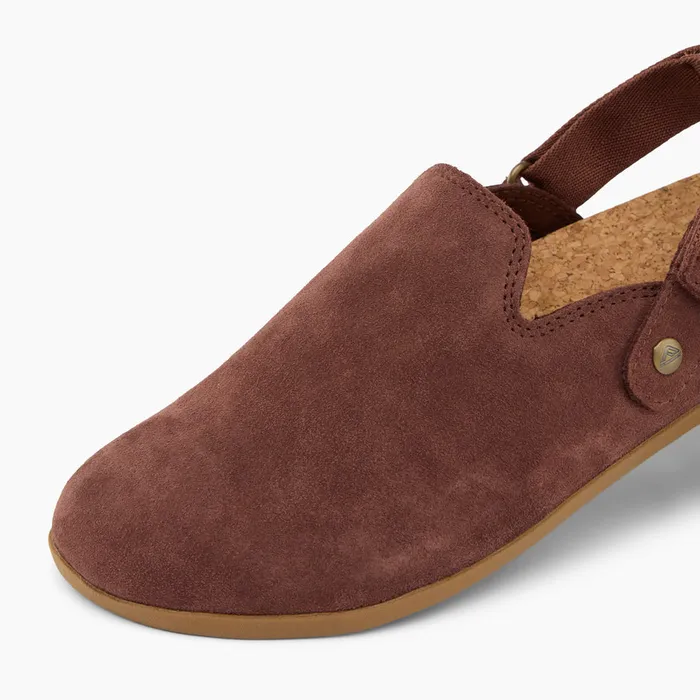 Reef Clogs Women Vista Hatha Cappuccino Reef Clogs Women Vista Hatha Cappuccino