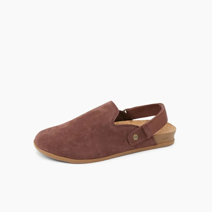 Reef Clogs Women Vista Hatha Cappuccino Reef Clogs Women Vista Hatha Cappuccino