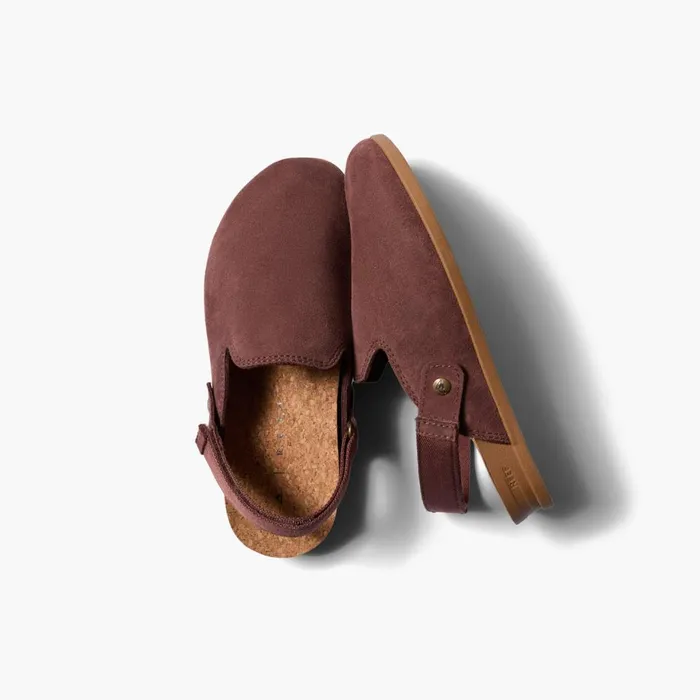 Reef Clogs Women Vista Hatha Cappuccino Reef Clogs Women Vista Hatha Cappuccino