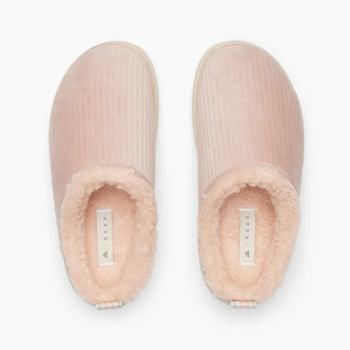 Reef Clogs Women Weekend Low Sierra Cameo Rose Cord Reef Clogs Women Weekend Low Sierra Cameo Rose Cord