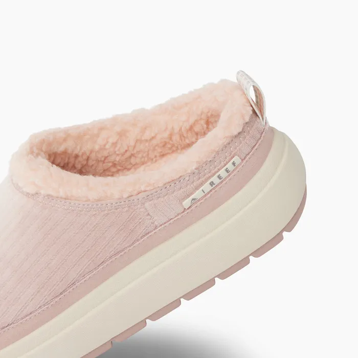 Reef Clogs Women Weekend Low Sierra Cameo Rose Cord Reef Clogs Women Weekend Low Sierra Cameo Rose Cord