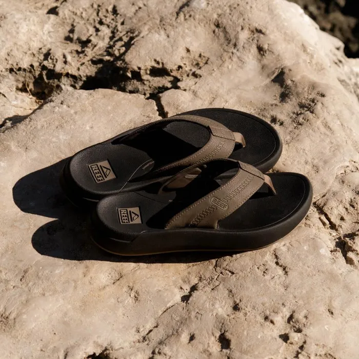 Reef Flip Flops Men Cruiser Browntan Reef Flip Flops Men Cruiser Browntan