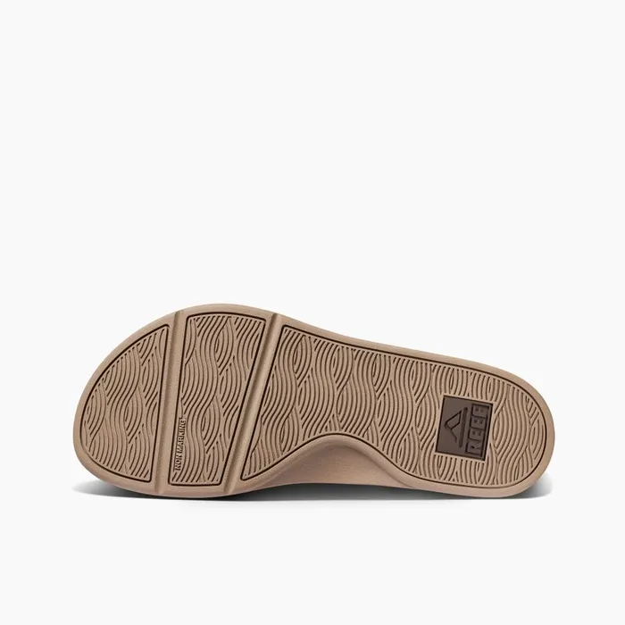 Reef Flip Flops Men Cruiser Browntan Reef Flip Flops Men Cruiser Browntan