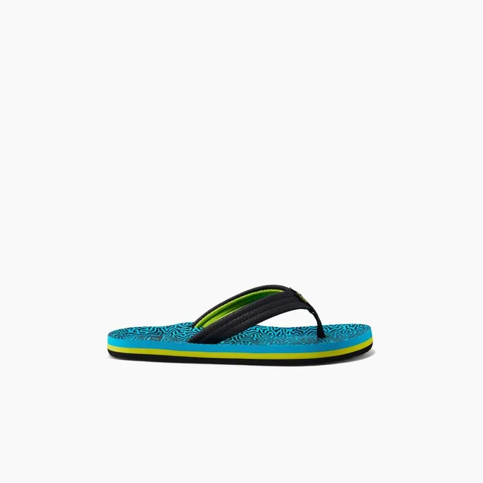 Reef Kids 58 Years Ahi Blue Coral Reef Kids 58 Years Ahi Blue Coral