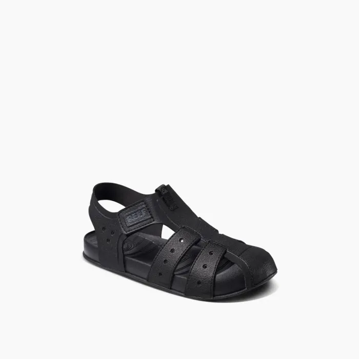 Reef Kids 58 Years Water Beachy Black