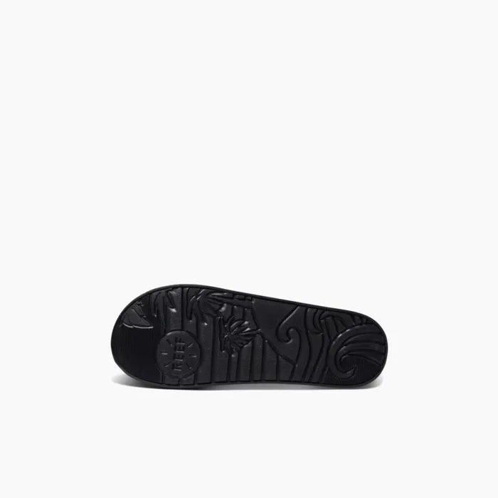 Reef Kids 58 Years Water Beachy Black