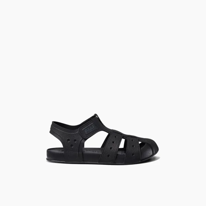 Reef Kids 58 Years Water Beachy Black