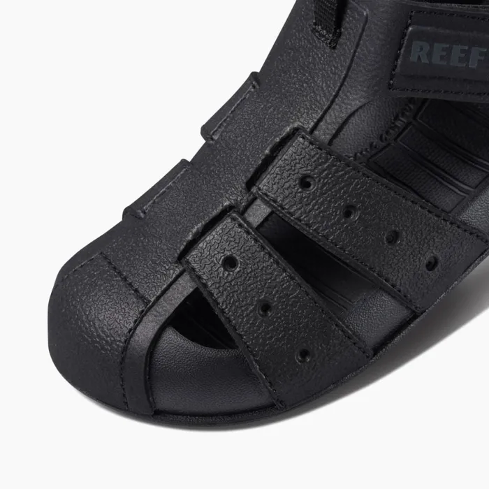 Reef Kids 58 Years Water Beachy Black