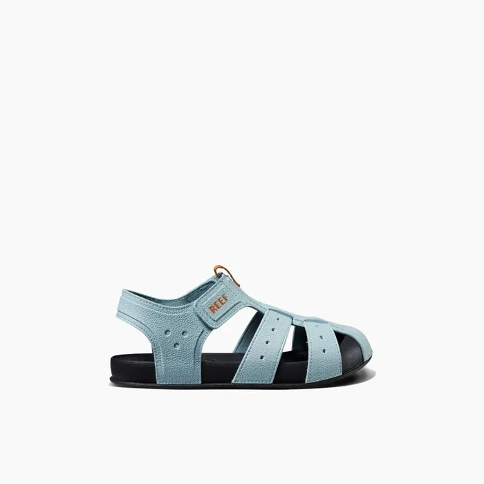 Reef Kids 58 Years Water Beachy Ether Blue Reef Kids 58 Years Water Beachy Ether Blue