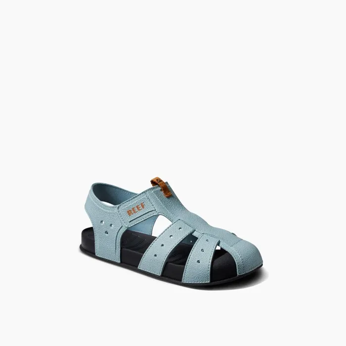 Reef Kids 58 Years Water Beachy Ether Blue Reef Kids 58 Years Water Beachy Ether Blue