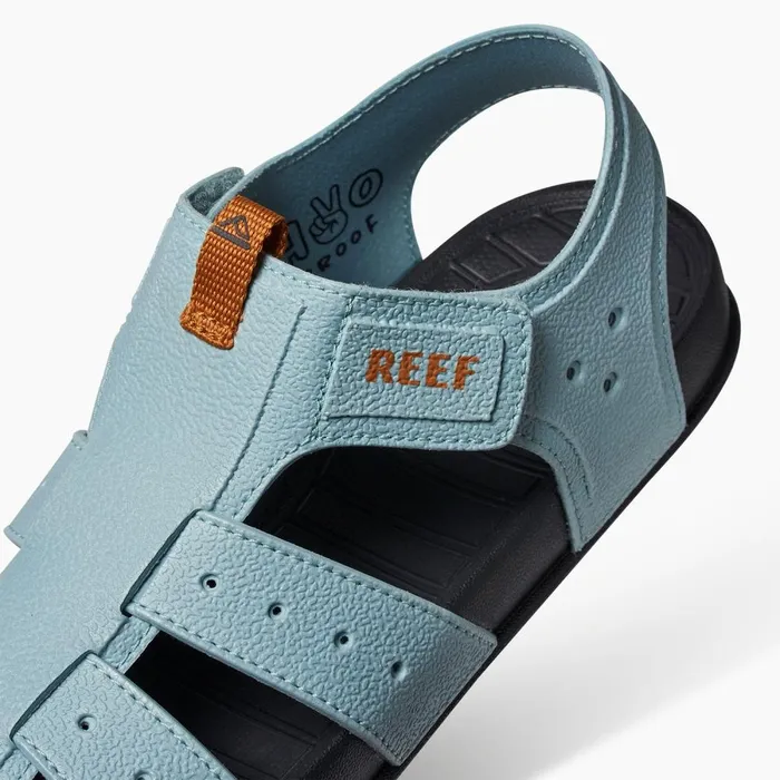 Reef Kids 58 Years Water Beachy Ether Blue Reef Kids 58 Years Water Beachy Ether Blue
