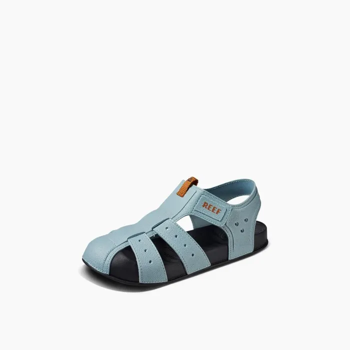 Reef Kids 58 Years Water Beachy Ether Blue Reef Kids 58 Years Water Beachy Ether Blue