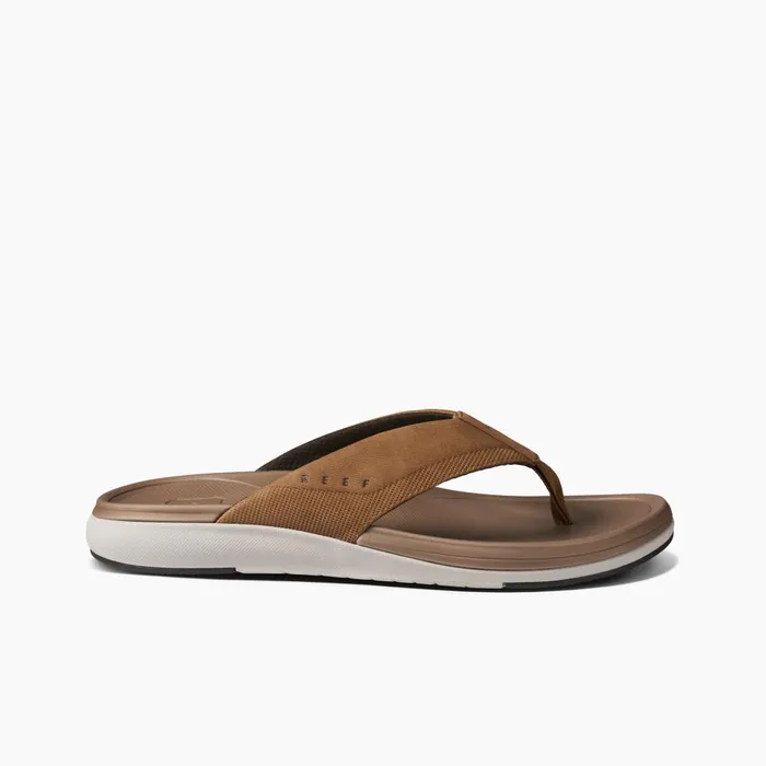 Reef Sandals Men Cushion Norte Tan
