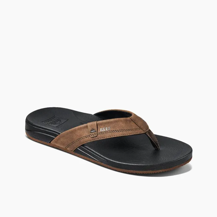 Reef Sandals Men Cushion Spring Brown