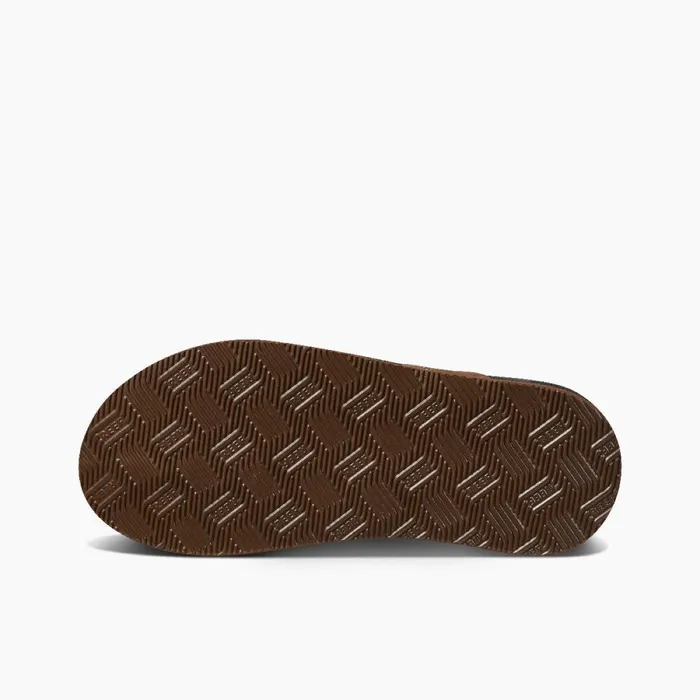 Reef Sandals Men Cushion Spring Brown Reef Sandals Men Cushion Spring Brown