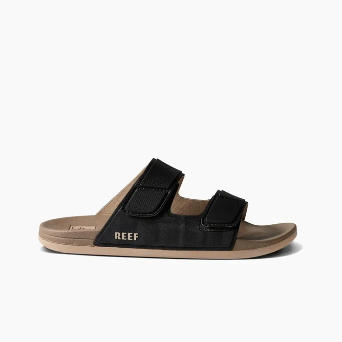 Reef Sandals Men Cushion Tradewind Blackfossil