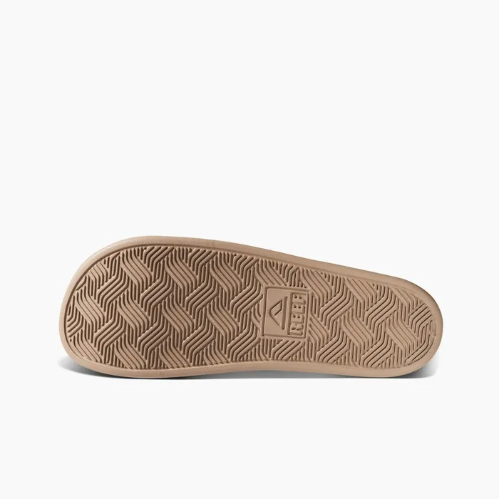 Reef Sandals Men Cushion Tradewind Blackfossil