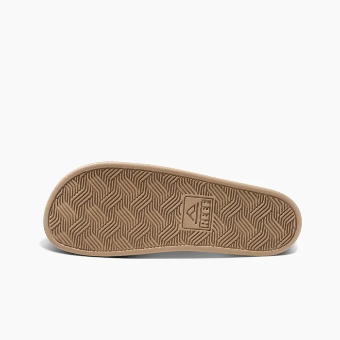 Reef Sandals Men Cushion Tradewind Fossil Reef Sandals Men Cushion Tradewind Fossil