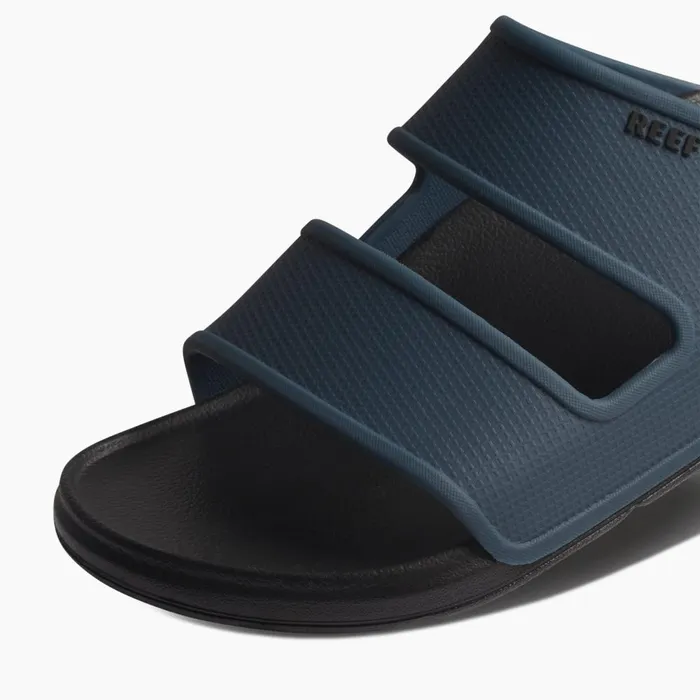 Reef Sandals Men Oasis Double Up Orionblack Reef Sandals Men Oasis Double Up Orionblack