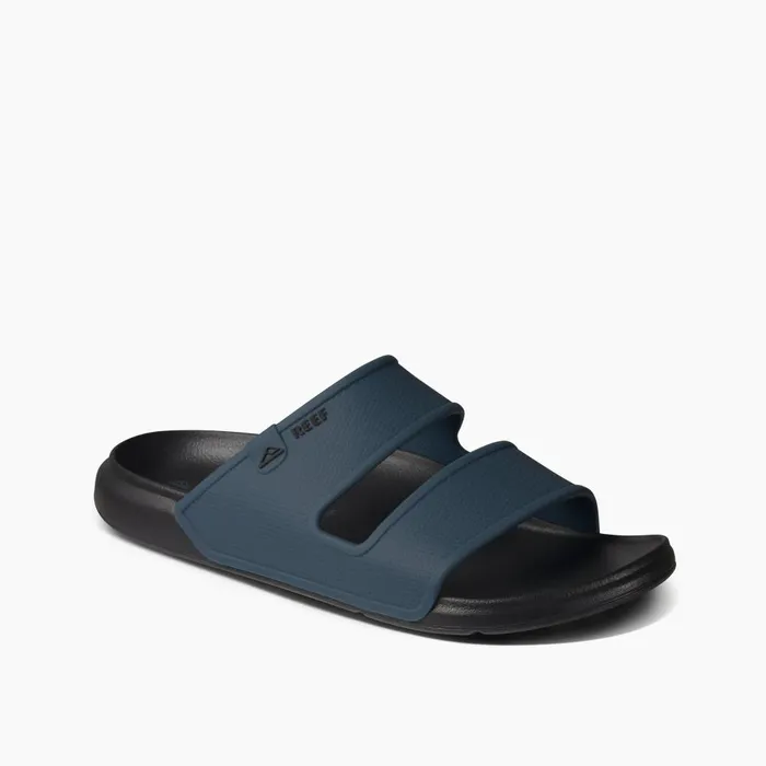 Reef Sandals Men Oasis Double Up Orionblack Reef Sandals Men Oasis Double Up Orionblack