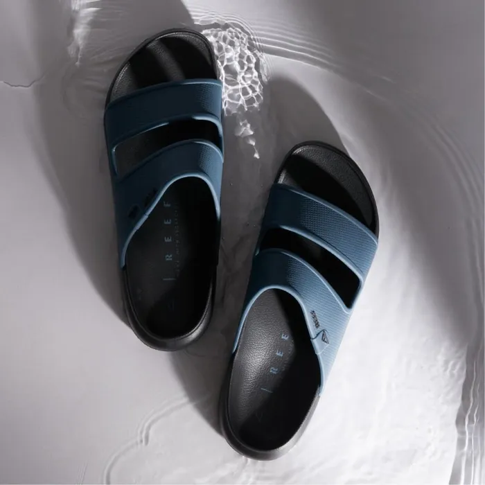 Reef Sandals Men Oasis Double Up Orionblack Reef Sandals Men Oasis Double Up Orionblack