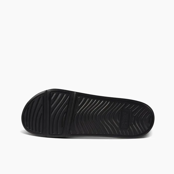 Reef Sandals Men Oasis Double Up Orionblack Reef Sandals Men Oasis Double Up Orionblack