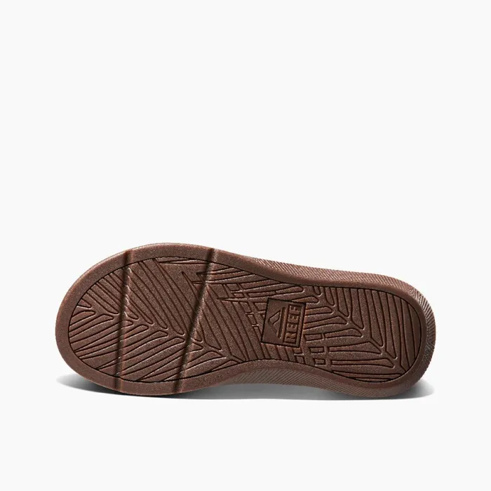 Reef Sandals Men Santa Ana Le Black And Tan Reef Sandals Men Santa Ana Le Black And Tan