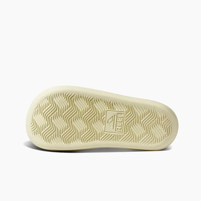 Reef Sandals Women Cushion Bondi 2 Bar Citron Retro