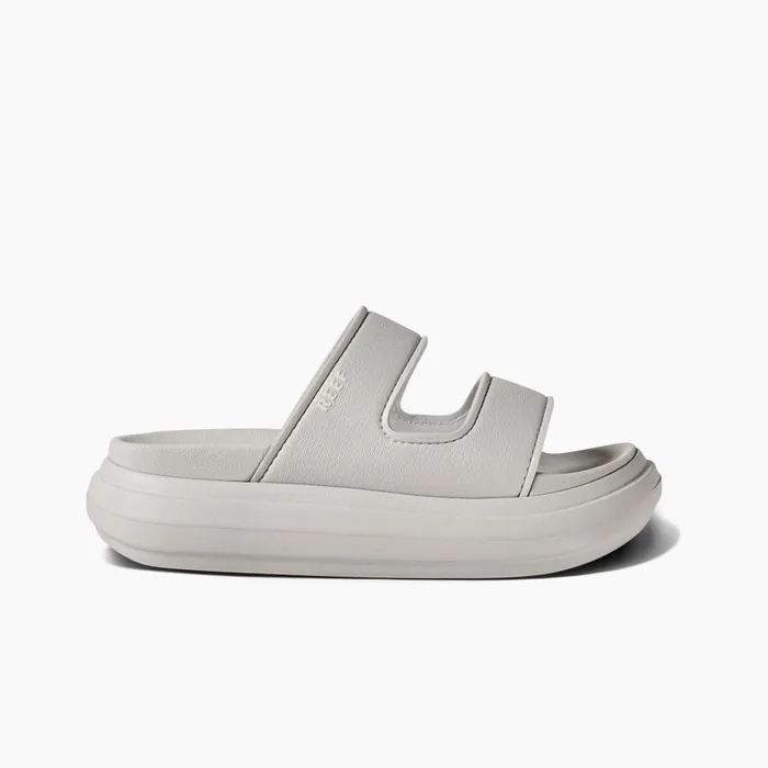 Reef Sandals Women Cushion Bondi 2 Bar Fog