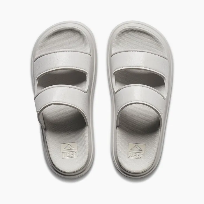 Reef Sandals Women Cushion Bondi 2 Bar Fog Reef Sandals Women Cushion Bondi 2 Bar Fog