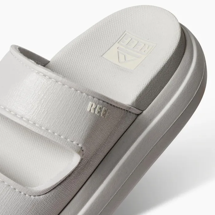 Reef Sandals Women Cushion Bondi 2 Bar Fog Reef Sandals Women Cushion Bondi 2 Bar Fog