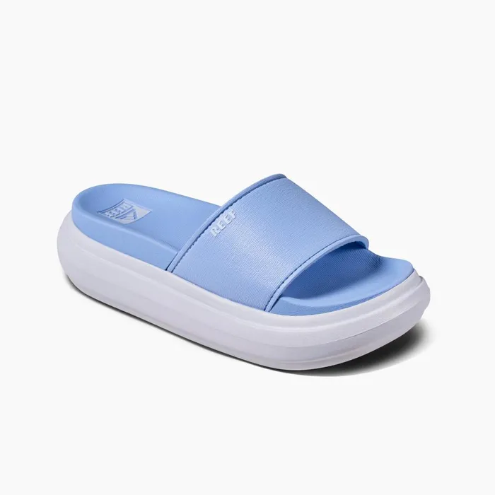 Reef Sandals Women Cushion Bondi Bay Hydrangea Reef Sandals Women Cushion Bondi Bay Hydrangea