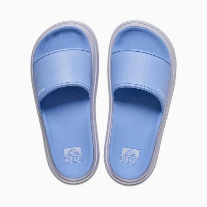Reef Sandals Women Cushion Bondi Bay Hydrangea Reef Sandals Women Cushion Bondi Bay Hydrangea