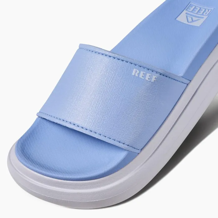 Reef Sandals Women Cushion Bondi Bay Hydrangea Reef Sandals Women Cushion Bondi Bay Hydrangea
