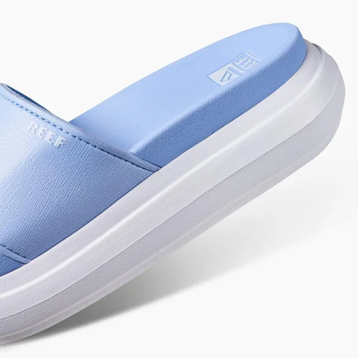 Reef Sandals Women Cushion Bondi Bay Hydrangea Reef Sandals Women Cushion Bondi Bay Hydrangea