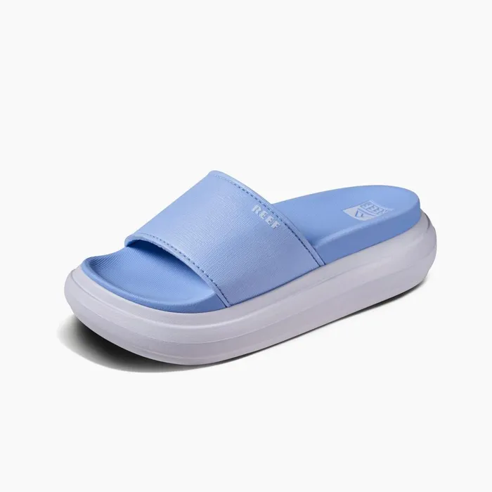 Reef Sandals Women Cushion Bondi Bay Hydrangea Reef Sandals Women Cushion Bondi Bay Hydrangea